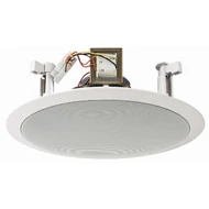 Monacor EDL-24 100V-os álmennyezeti hangszóró