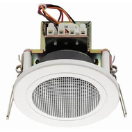 Monacor EDL-82/WS 100V-os álmennyezeti hangszóró