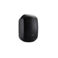 Biamp (Apart) MASK4C-BL szélessávú fali hangfal