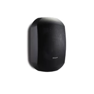 Biamp (Apart) MASK6C-BL szélessávú fali hangfal