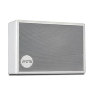 Apart SM6-W 100V-os fali hangfal, fehér