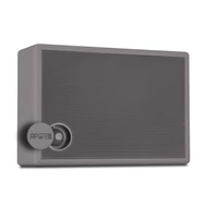Apart SM6V-G 100V-os fali hangfal, szürke