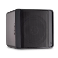 BiAmp (Apart) KUBO5T-BL 100 V-os fali hangfal