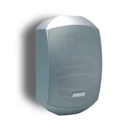 Biamp (Apart) MASK4T-SLV 100 V-os fali hangfal