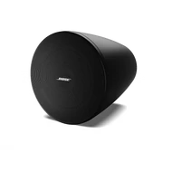 BOSE DesignMax DM5P 100V-os függeszthető hangszóró, fekete