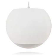 Ecler eUC106WH 100V-os függeszthető gömb hangfal
