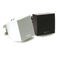 Ecler eAMBIT103/BK 100V-os fali hangdoboz