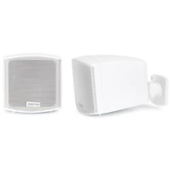 Fonestar CUBE-62BT 100V-os fali hangdoboz pár, fehér