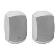 Helvia LIDO-530WPW 100V-os fali hangdoboz pár