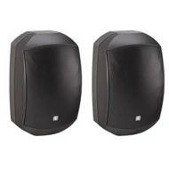 Helvia LIDO-640WPB 100V-os fali hangdoboz pár