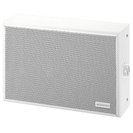 Monacor ESP-72/WS fali hangdoboz