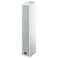 Monacor ETS-340TW/WS 100V-os High-End PA fali hangoszlop, beltérre