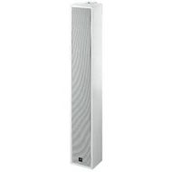 Monacor ETS-360TW/WS 100V-os High-End PA fali hangoszlop, beltérre