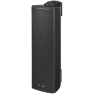 Monacor ETS-515TW/SW 100V-os PA fali hangoszlop