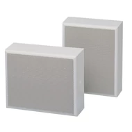 RCS BC-104 100V-os fali hangdoboz