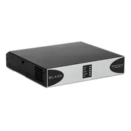 BLAZE Audio PowerZone Connect 504 4 csatornás 100V-os erősítő