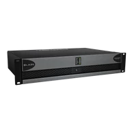 BLAZE Audio PowerZone Connect 1502 2 csatornás 100V-os erősítő