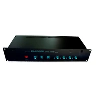 Castone CMA-104H2 keverő, előerősítő 