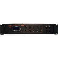 Castone CPA-180C 100V-os keverőerősítő