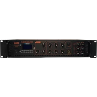 Castone CPA-500C 100V-os keverőerősítő