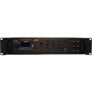 Castone CPA-650C 100V-os keverőerősítő