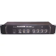 Castone CMA-104H/120W 100V-os keverőerősítő