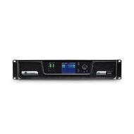 Crown CDi 2/300 installációs erősítő