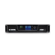 Crown CDi 2/600BL installációs erősítő