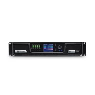 Crown CDi 4/300 installációs erősítő