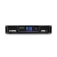 Crown CDi 4/600BL installációs erősítő