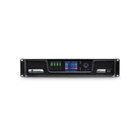 Crown CDi 4/600 installációs erősítő