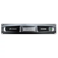 Crown DCi 2/600 100V-os installációs erősítő