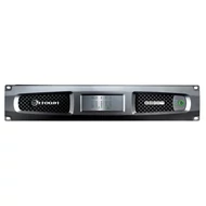 Crown DCi 4/600 100V-os installációs erősítő