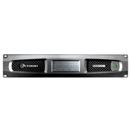 Crown DCi 8/600 100V-os installációs erősítő