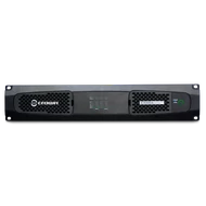 Crown DCi 4/300DA 100V-os installációs erősítő, Dante™