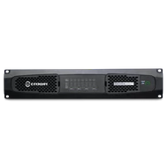 Crown DCi 8/600DA 100V-os installációs erősítő, Dante™