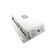 Ecler CA120 kétcsatornás installációs erősítő