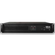 Ecler eHSA2-250 2 csatornás 100V-os végerősítő