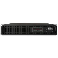Ecler eHSA4-500 4 csatornás 100V-os végerősítő