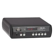Helvia HCA-60 PLAY mini digitális erősítő