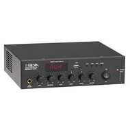 Helvia HMMA-120PLAY 100V-os keverőerősítő