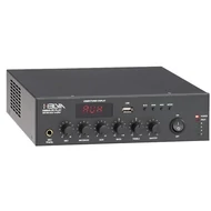 Helvia HMMA-35PLAY 100V-os keverőerősítő