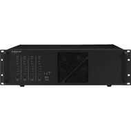 Monacor PA-4240 4 csatornás 100V-os végerősítő 