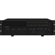 Monacor PA-6020Z 100V-os zónás keverőerősítő