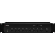 Monacor PA-324 100V-os keverőerősítő 