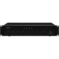 Monacor PA-924 100V-os keverőerősítő 