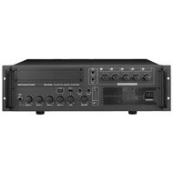 Monacor PA-5240 5 zónás 100V-os keverőerősítő 