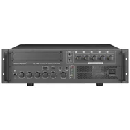 Monacor PA-5480 5 zónás 100V-os keverőerősítő