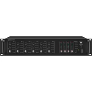 Monacor PA-6040MPX 4 zónás keverő