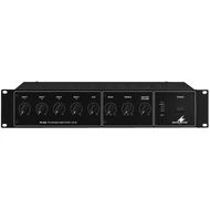 Monacor PA-900 100V-os keverőerősítő 